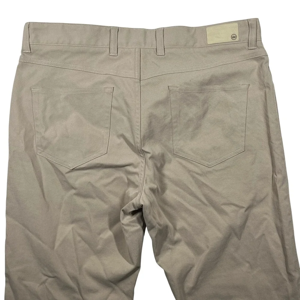 Peter Millar elevate your
